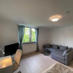 With Balcony Apartment