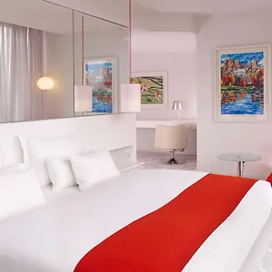 4* Szálloda Art'otel Cologne, Powered By Radisson