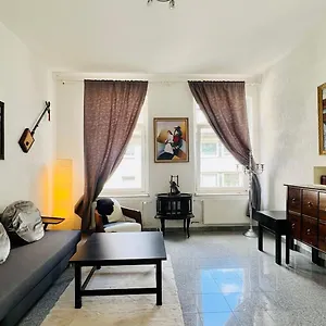 Mini Ferienwohnung - Monteurzimmer Apartment