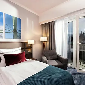 Sunset City Apartment - Sommer In Der Stadt In Bester Lage Am Dom - Cologne