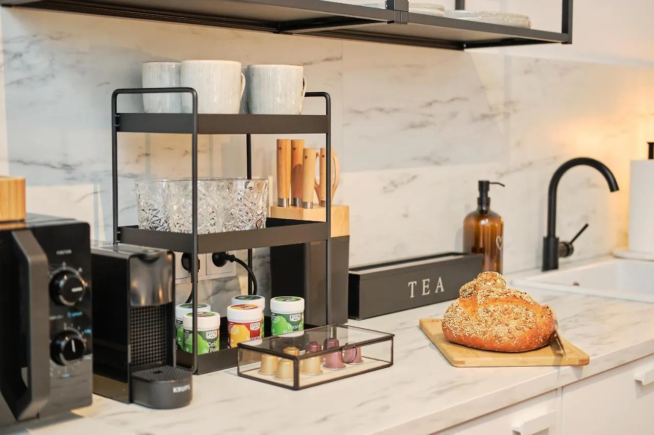 Park Avenue Apartments - Dom Mit Stil - Kueche - Parkplatz - Wlan - 65 Zoll Tv - Netflix Cologne